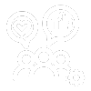 scalable it growth icon