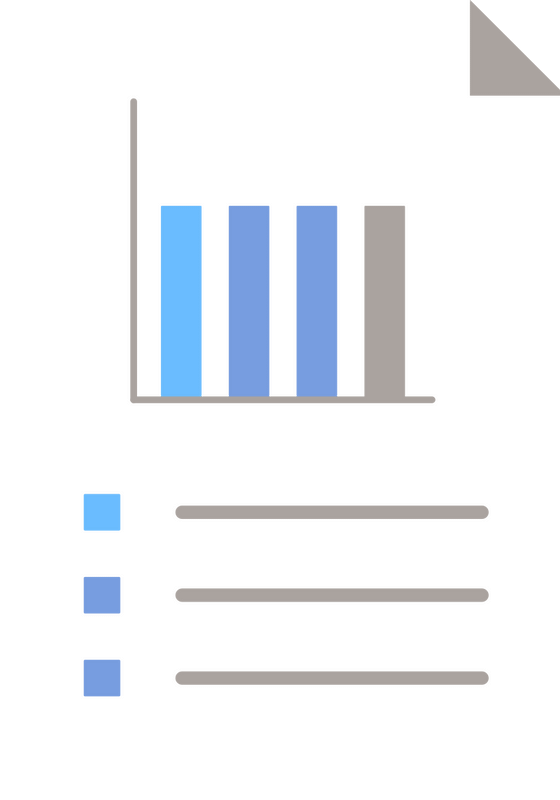 Analytics & Reporting