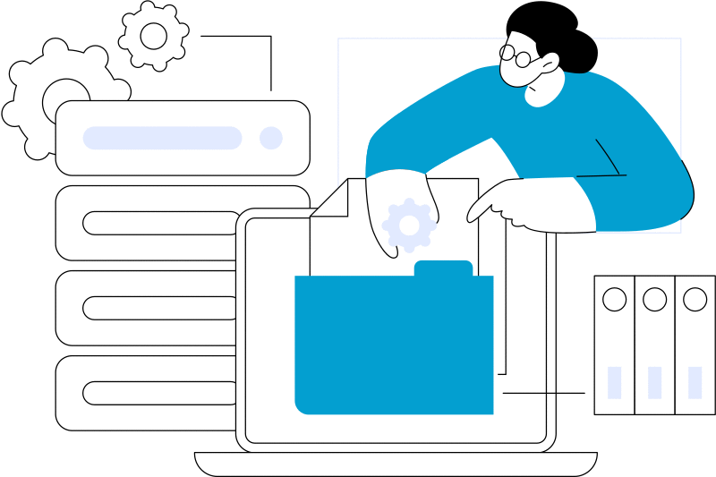 Database Design & Architecture icon