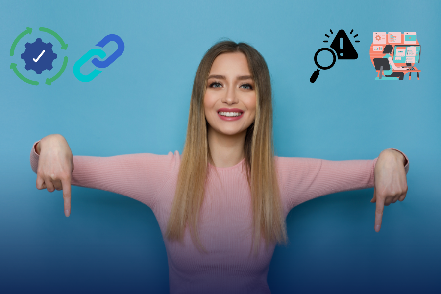 our key services image