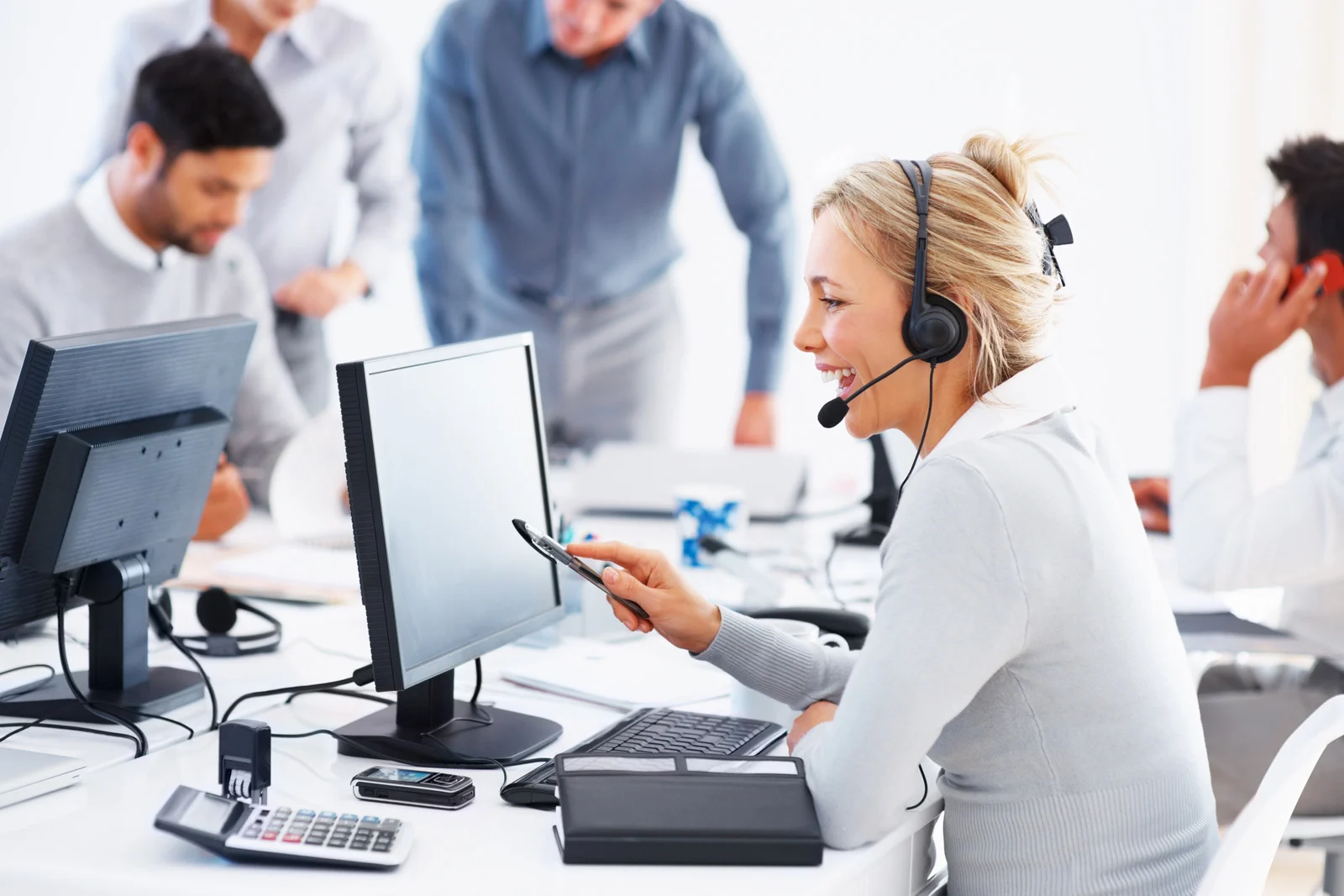 IT Solutions