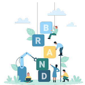 Supports brand value