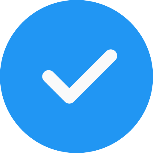 verified icon