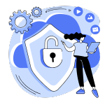 cloud solutons icon