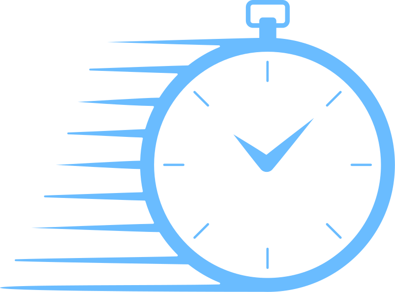 boost productivity icon