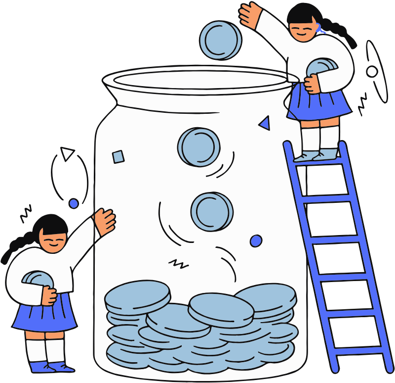 IT Costs icon