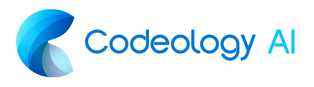 codeology ai logo