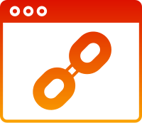 content marketing icon image