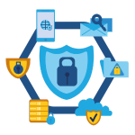 Data Backup & Recovery  icon