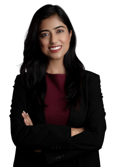 Digital marketing services woman image