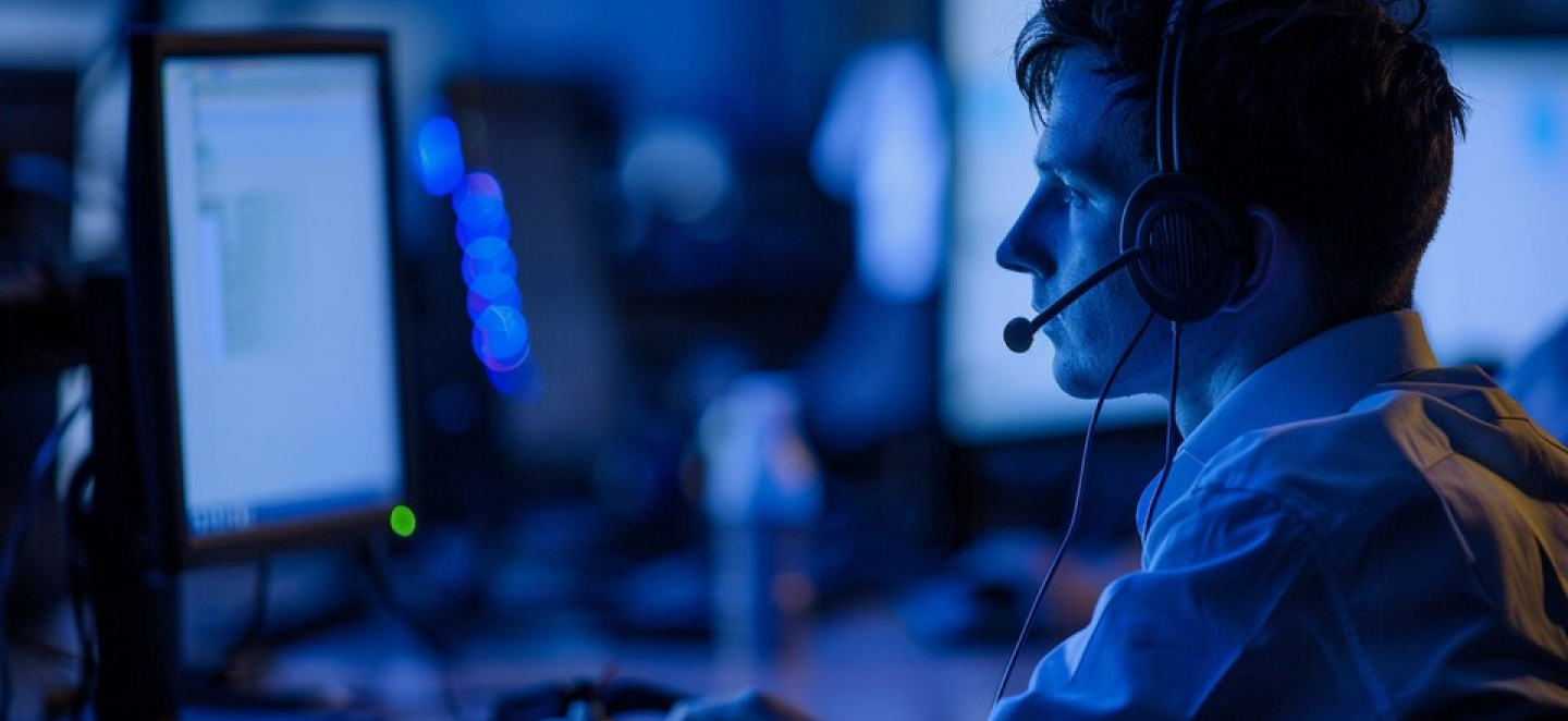 it help desk image