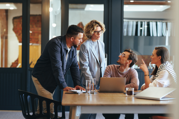 hero section digital marketing image