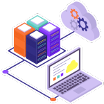 Managed IT Services  icon