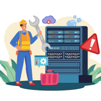 Managed IT Service Help Desk
