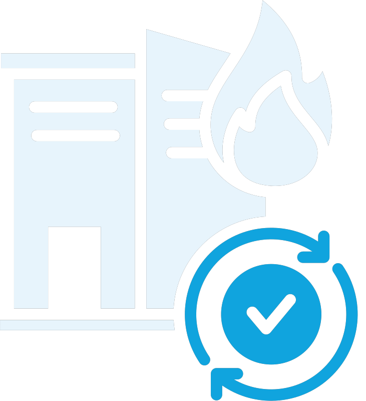 Disaster Recovery